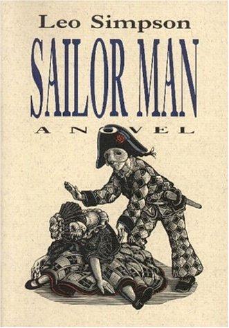 Sailor man