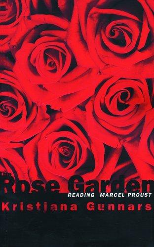 The rose garden