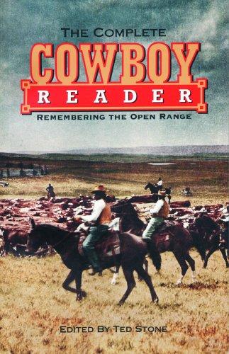 The Complete Cowboy Reader