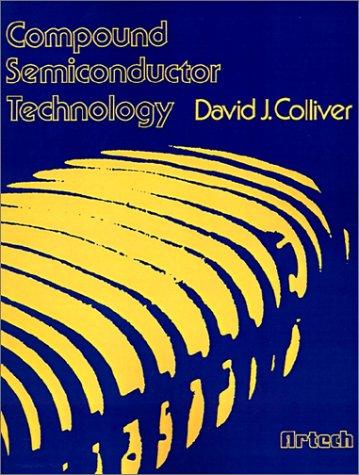Compound semiconductor technology