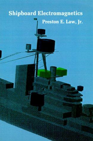 Shipboard electromagnetics