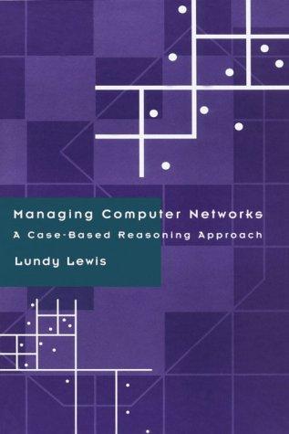 Managing computer networks