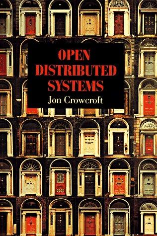Open distributed systems
