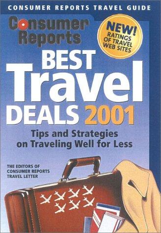 Best travel deals