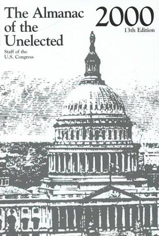 Almanac of the Unelected 2000