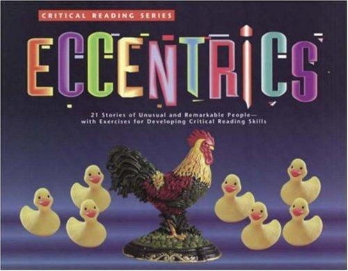 Eccentrics