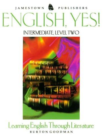 English, Yes!