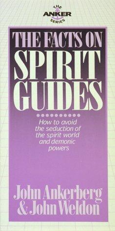 The facts on spirit guides