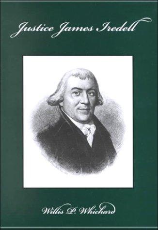 Justice James Iredell