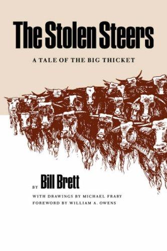 The Stolen Steers