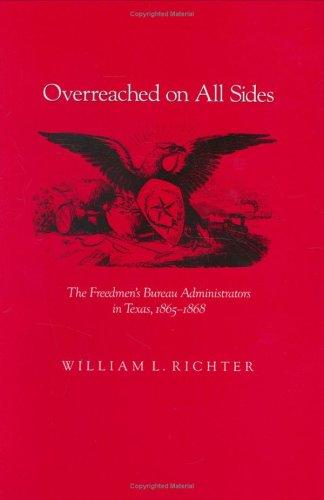 Overreached on all sides
