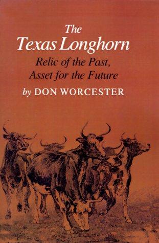 The Texas Longhorn