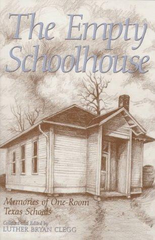 Empty Schoolhouse