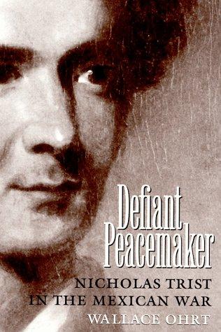 Defiant peacemaker