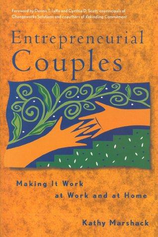 Entrepreneurial couples