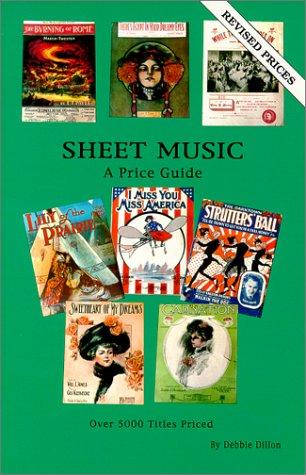Sheet Music