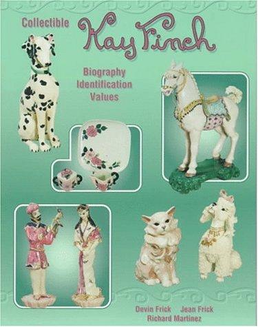 Collectible Kay Finch