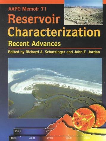 Reservoir characterization
