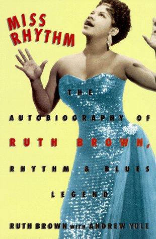 Miss Rhythm