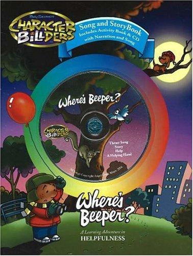 Where's Beeper?