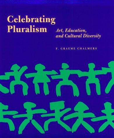 Celebrating pluralism