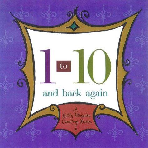 1 to 10 and Back Again
