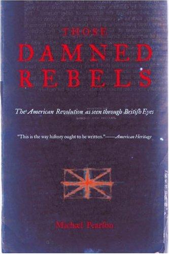 Those damned rebels