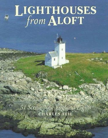 Lighthouses from aloft