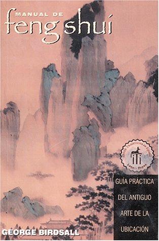 Manual de feng shui