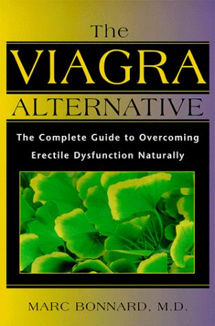 The viagra alternative