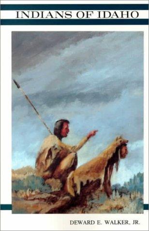 Indians of Idaho