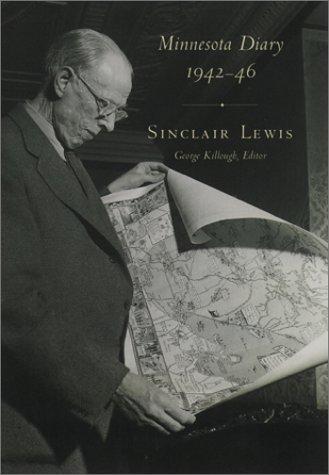 Minnesota diary, 1942-46