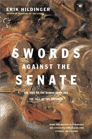 Swords against the Senate