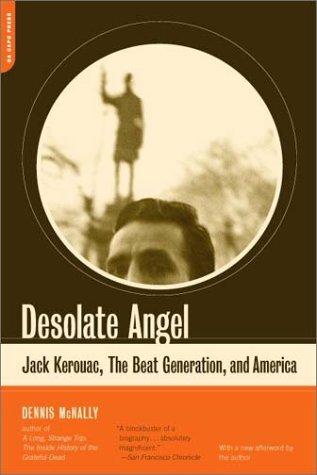 Desolate angel
