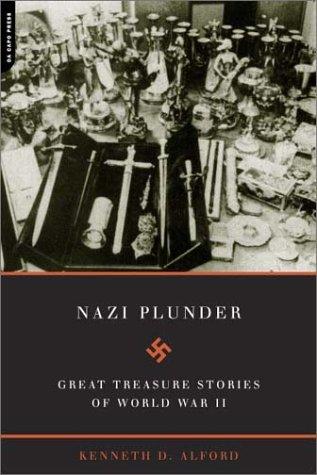 Nazi plunder
