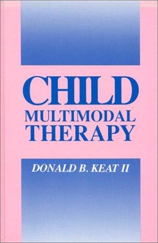 Child multimodal therapy