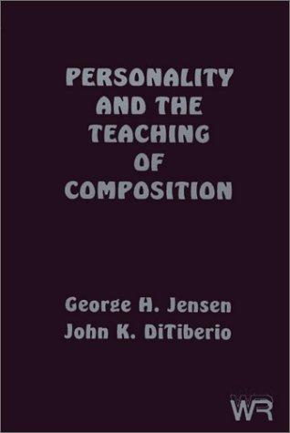 Personality and the teaching of composition