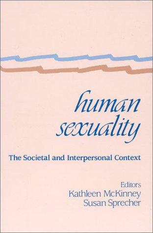 Human Sexuality