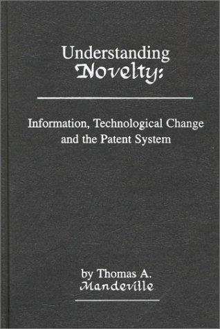 Understanding Novelty