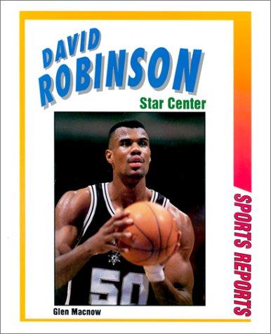 David Robinson