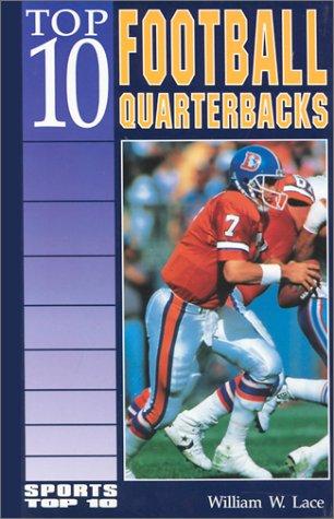 Top 10 football quarterbacks