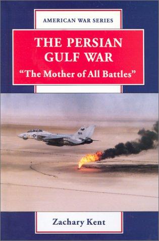 The Persian Gulf War