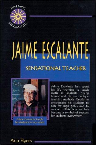 Jaime Escalante
