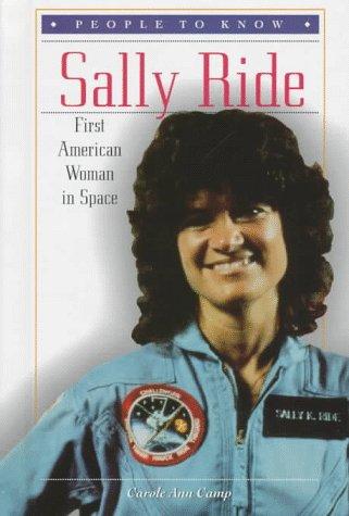 Sally Ride