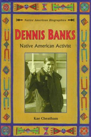 Dennis Banks