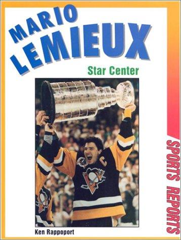 Mario Lemieux