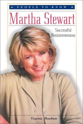 Martha Stewart
