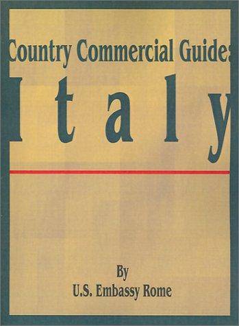 Country Commercial Guide