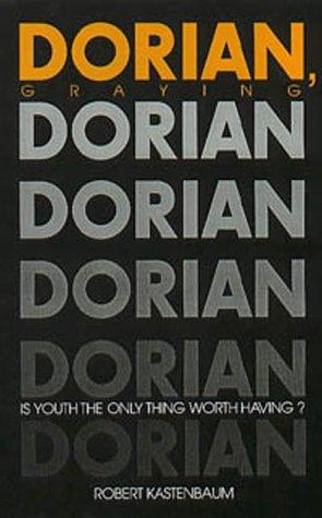 Dorian, Graying