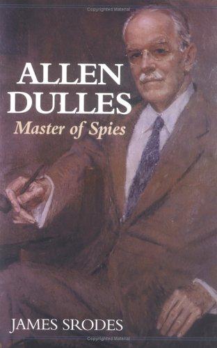 Allen Dulles